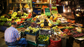 Правительство попросили смягчить проверки импортных овощей и фруктов
